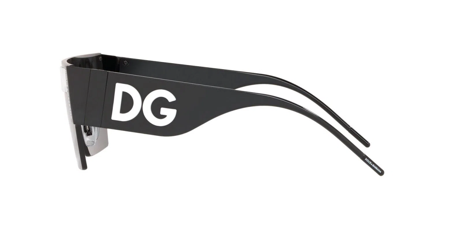 Dolce & Gabbana 2233 Sunglasses - view 8